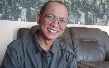 Poslogis Cianjur