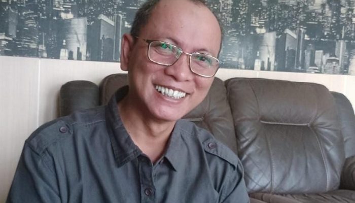 Proyek Peternakan Rp2,8 Miliar di Cianjur Dinilai Minim Manfaat, Poslogis: Risiko Mangkrak Sangat Nyata