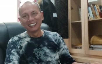 Poslogis Cianjur
