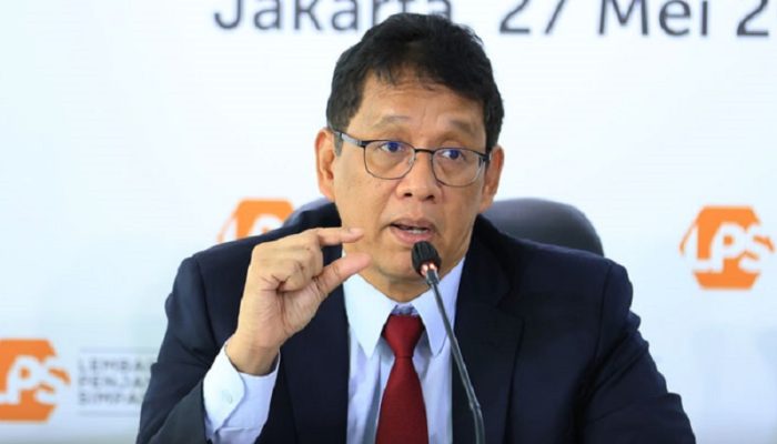 Menkeu Purbaya Ingatkan Bank Himbara Kelola Dana Rp200 Triliun dengan Hati-hati