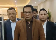 Segera Panggil Ridwan Kamil, KPK Sebut Pembelian Mobil Mercy BJ Habibie Pakai Uang Korupsi