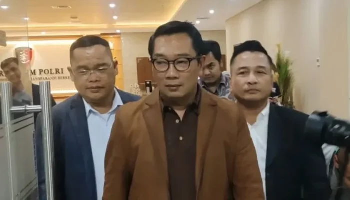 Segera Panggil Ridwan Kamil, KPK Sebut Pembelian Mobil Mercy BJ Habibie Pakai Uang Korupsi