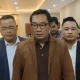 mantan Gubernur Jawa Barat, Ridwan Kamil