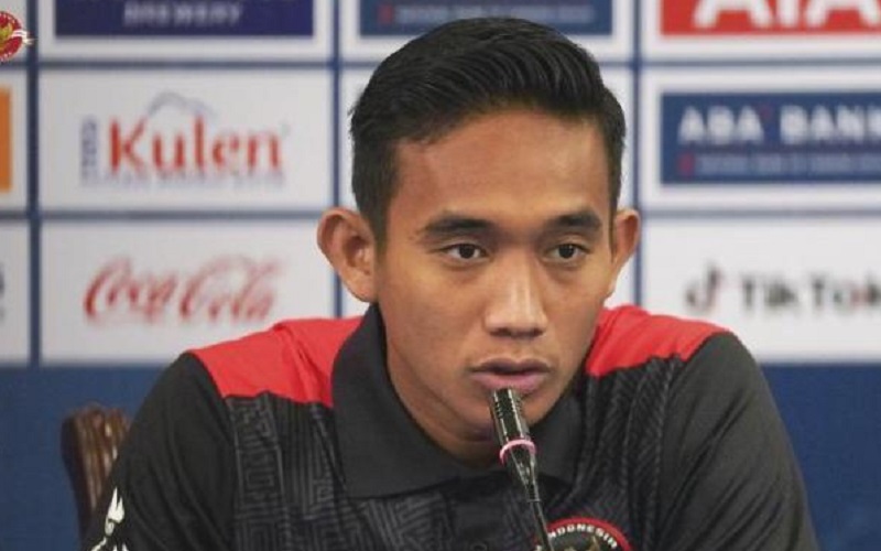 Rizky Ridho