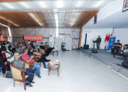 Sawala Lingkungan Hidup 2025, Bahas Solusi Sampah Lewat Pendekatan Budaya