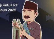 Mulai Tahun Ini Honor RT dan RW Naik, Wajib Kelola Sampah dan Minyak Jelantah