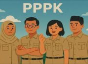 Pemkab Kuningan Usulkan 4.289 Pegawai Non ASN Jadi PPPK Paruh Waktu