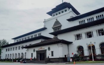 Kantor Pemprov Jawa Barat