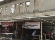 Habis Rp56 Miliar, Terminal Kalijaya Bekasi Masih Mangkrak!