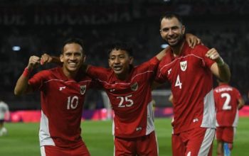 Timnas Indonesia