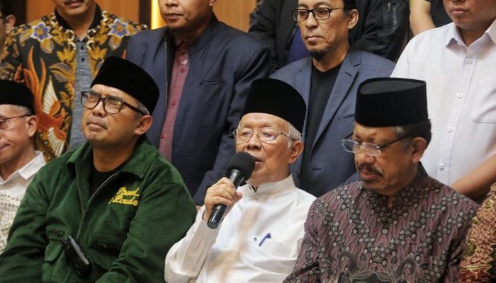 Tokoh Bandung Imbau Aksi Damai: Kritik Boleh, Jangan Rusak Kota Sendiri
