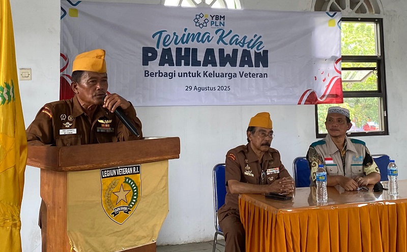 Veteran