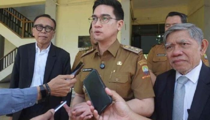 Wabup Sumedang Tegaskan ASN Dilarang Flexing, Jabatan Harus Jadi Amanah