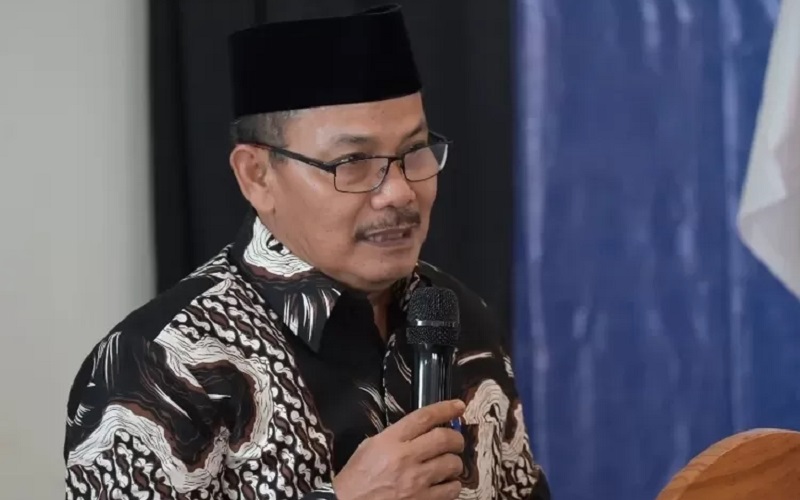 Wakil Wali Kota Banjar