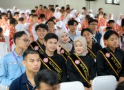 Uji Coba Pendidikan Karakter Siswa SMP di Kota Bandung Berbuah Positif
