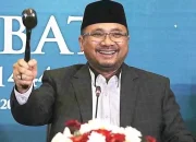 Hari Ini KPK Panggil Eks Menag Yaqut soal Dugaan Korupsi Kuota Haji 2024