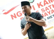 Warga Bekasi Tenang! Ade Kunang Siapkan Anggaran Pos Ronda Demi Keamanan