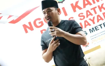 Ade Kunang Bekasi siapkan anggaran pos ronda demi keamanan warga