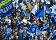 Hindari Sanksi, Persib Bandung Larang Bobotoh ke Stadion Kanjuruhan Malang