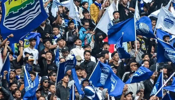 Hindari Sanksi, Persib Bandung Larang Bobotoh ke Stadion Kanjuruhan Malang