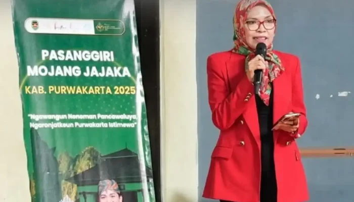 Cari Agen Perubahan, Purwakarta Gelar Audisi Mojang Jajaka 2025