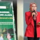 Audisi Mojang Jajaka Purwakarta 2025 di GOR Purnawarman