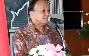 Bos pabrik tekstil Purwakarta Sri Prakash Lohia masuk daftar orang terkaya Indonesia 2025