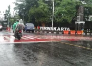 Waspada Peralihan Musim! BPBD Purwakarta Imbau Warga Siaga Bencana