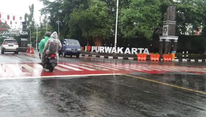 Waspada Peralihan Musim! BPBD Purwakarta Imbau Warga Siaga Bencana