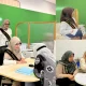 Andai Tau Duluan, BPJS Ketenagakerjaan Depok Rayakan Hari Pelanggan Nasional Sepenuh Hati
