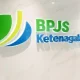 Ketua RT dan RW Bandung terlindungi BPJS Ketenagakerjaan