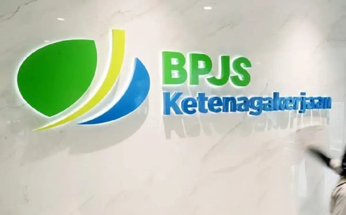 Ketua RT dan RW Bandung terlindungi BPJS Ketenagakerjaan