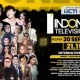 Bright, Siti Nurhaliza, dan Lesti Kejora tampil di Indonesian Television Awards 2025