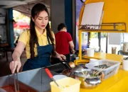 BRILiaN 2025 BRI Resmi Dibuka, UMKM Siap-siap Jadi Pengusaha Sukses!