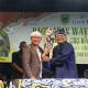 Bupati Kuningan memeriahkan Wayang Golek dan janji perbaiki jalan di Kuningan