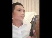 MBG Basi di Purwakarta, Om Zein Apresiasi Kepala Sekolah Cegah Ratusan Siswa Keracunan