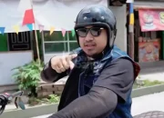 Banyak Dikeluhkan Warga, Jalan Kumpay Subang Akhirnya Ditinjau Kang Rey