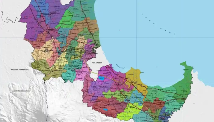 Cirebon Timur Resmi Jadi CDPOB, Akademisi Ungkap Hal Ini