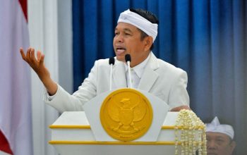 Dedi Mulyadi tegaskan keselamatan warga usai penutupan tambang di Bogor.