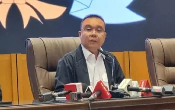 Sufmi Dasco Ahmad umumkan DPR hentikan tunjangan wakil rakyat