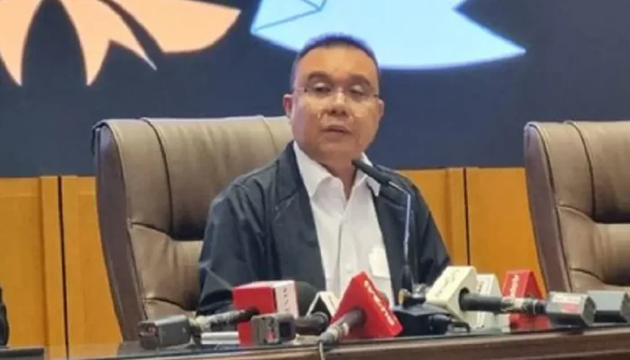 Tok! DPR RI Hentikan Tunjangan Wakil Rakyat Pasca Didemo