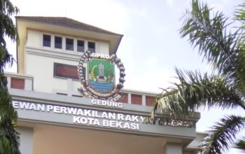 Gedung DPRD Kota Bekasi