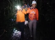 Terpeleset ke Jurang, Pendaki Asal Bandung Tewas di Gunung Cakra Buana Sumedang
