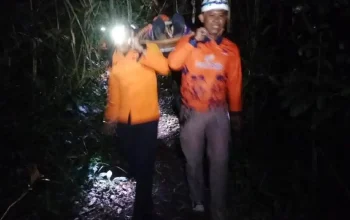 Pendaki Bandung meninggal di Gunung Cakra Buana Sumedang