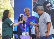 Farhan Pastikan Kegiatan Pemkot Bandung Tak Sekadar Seremonial, Ini Alasannya
