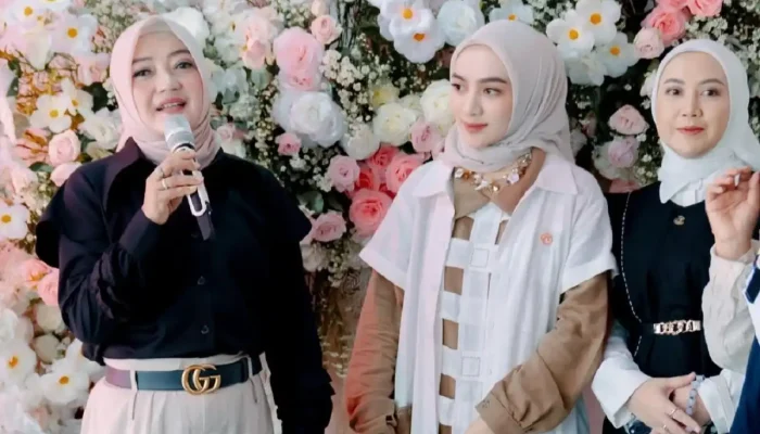 Tak Cuma Inovasi! Ini Jurus Rahasia UMKM Bandung yang Bikin Omzet Melejit