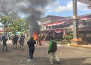 Polresta Cirebon Tetapkan 28 Tersangka Perusakan dan Penjarahan Gedung DPRD