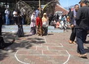 Gelar Budaya Tegalkalong 2025, Hidupkan Tradisi Sunda dan Kaulinan Barudak di Sumedang