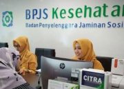 Pemerintah Kaji Penghapusan Tunggakan BPJS Kesehatan