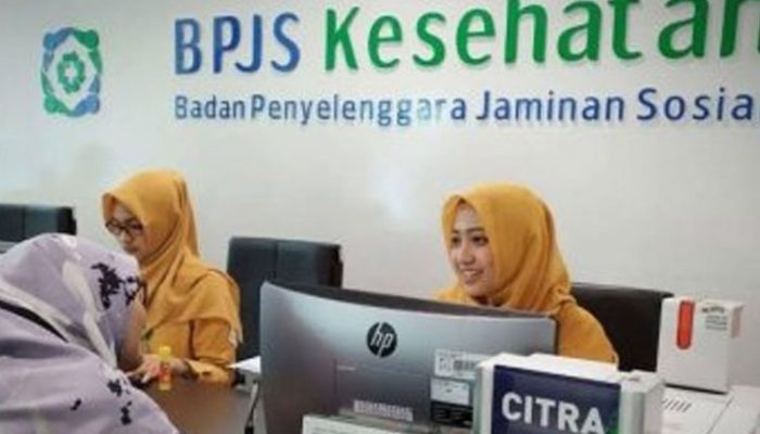 Pemerintah Kaji Penghapusan Tunggakan BPJS Kesehatan